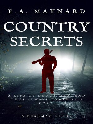 cover image of Country Secrets
